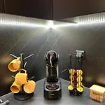 Desire - Brand New Modern Apartment