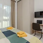 Apartments Fil Cosic