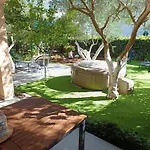 Green Garden