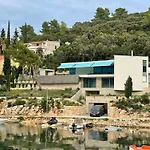 Newly Built Luxury Villa In Zrnovo Bay