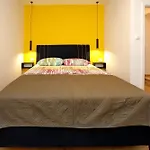 Luxury Apartman Gino