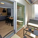 Luxury Apartman Gino