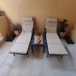 Room Porat 2 With Private Terrace