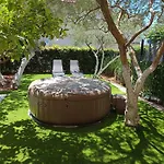Green Garden