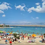 Apartmani Katy
