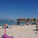 Apartmani Katy