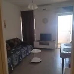 Studio Apartman View