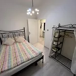 Apartments Pupa