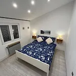 Apartments Pupa