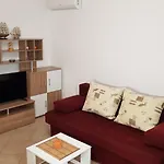 Sunset Apartments