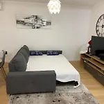 Apartment By The Center