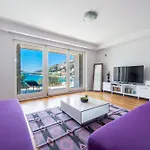 Apartments Dvori Lapad 2 Direct Sea View