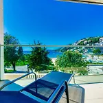 Apartments Dvori Lapad 2 Direct Sea View