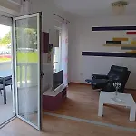 Apartments Toka