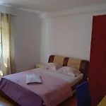 Apartments Toka