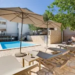 Apartment Relax-1 By Interhome