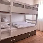 Apartments The Beach Resort Vir