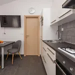 Studio Apartman Vir