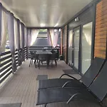 K9 Mobile Home Camp Dalmacija Privlaka