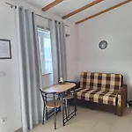 Studio Apartman Vera