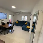 Apartment Sea Lux
