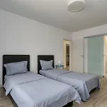 4 Bedroom Private Villa With Large Pool, Quiet Area