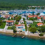 D Marine Villa