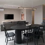 Unique Apartments In The Center