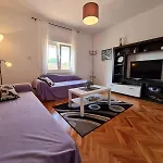 Apartment Vesna Posedarje
