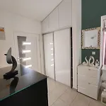 Apartment Fin