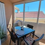 Apartment Fin
