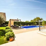 Holiday Home Korina By Interhome