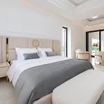 Luxury Villa Coral In Dubrovnik