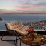 New Breathtaking View Apartment Ragusea