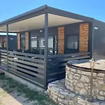 Bunar Mobile Home, 50M From The Sea In Sveti Petar Na Moru