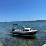 Bunar Mobile Home, 50M From The Sea In Sveti Petar Na Moru