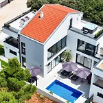 Villa Marie