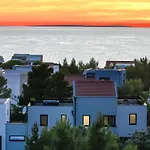 Villa Marie