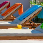 Villa Macanovi Dvori With Private Pool