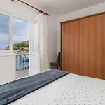 Nice Home In Starigrad With House Sea View