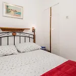 Nice Home In Starigrad With House Sea View