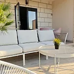 Apartments Przina