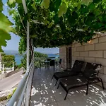 Apartments By The Sea Lumbarda, Korcula - 4348
