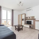 Canuck Apartment