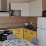 Apartmani Snjezana