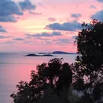 Apartmani Matija