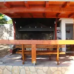 The Beach House In Tribanj