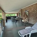 Apartman Toni