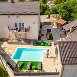 Apartman Toni
