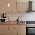 Apartments Riva Povljana